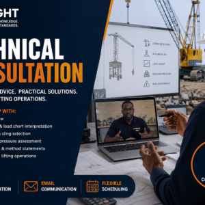 Technical Consultation