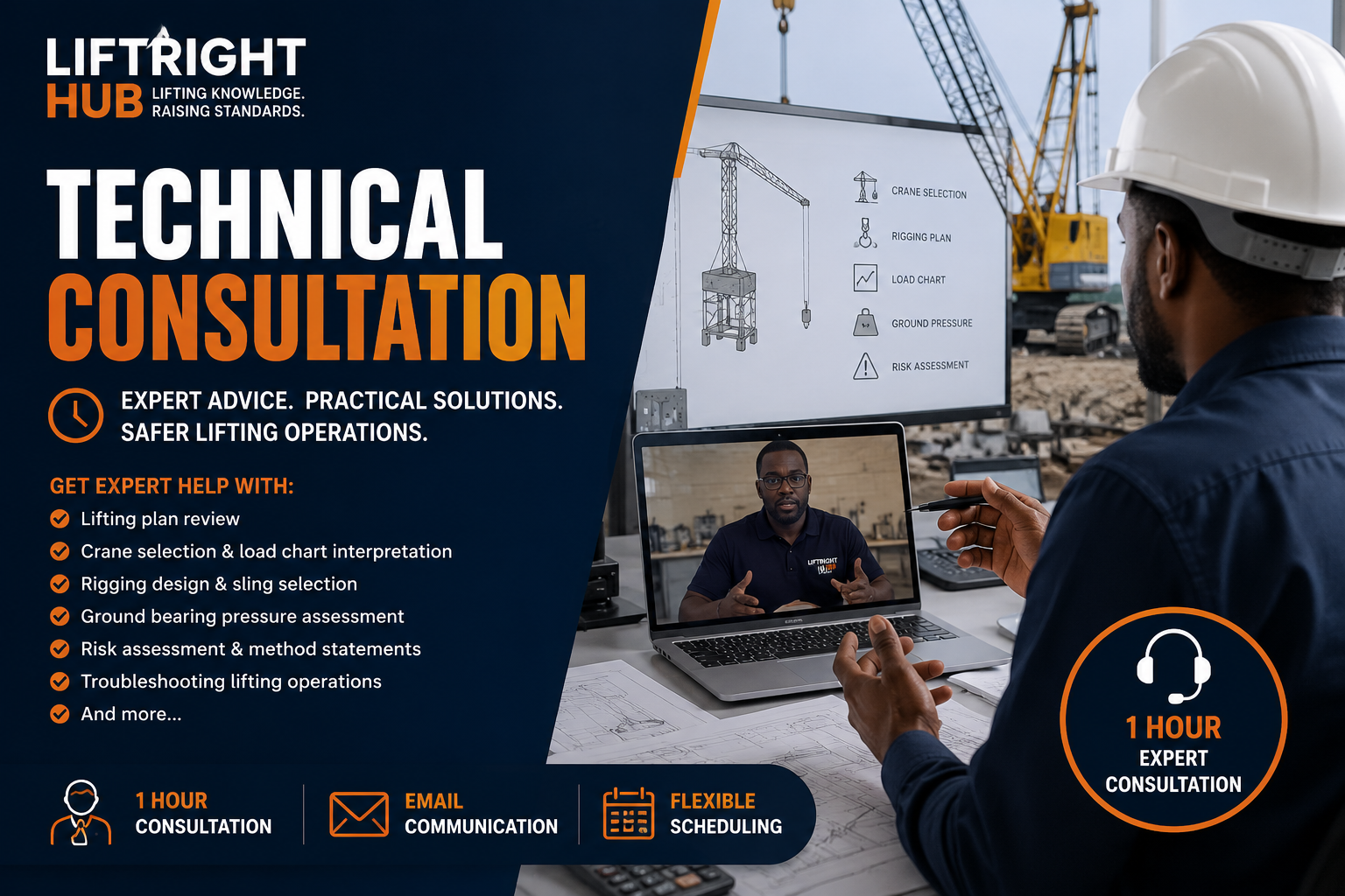 Technical Consultation